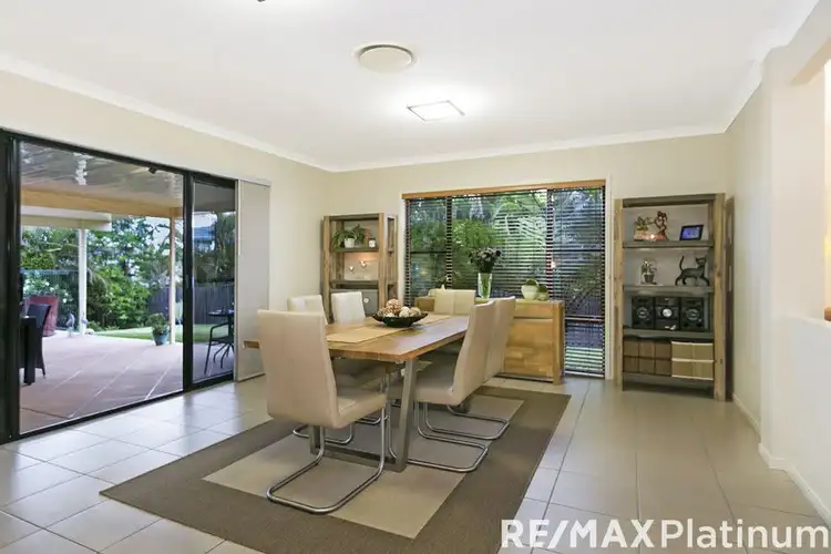 Fourth view of Homely house listing, 12 Lofty Court, Narangba QLD 4504