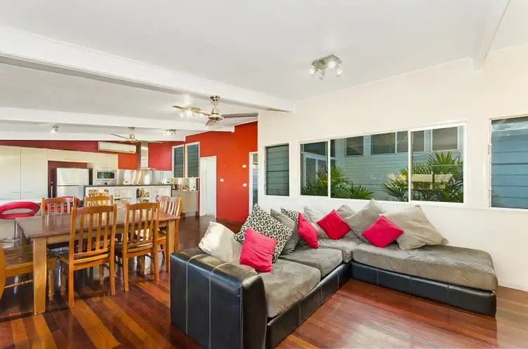 Fourth view of Homely house listing, 7 Lister Crescent, Wulguru QLD 4811