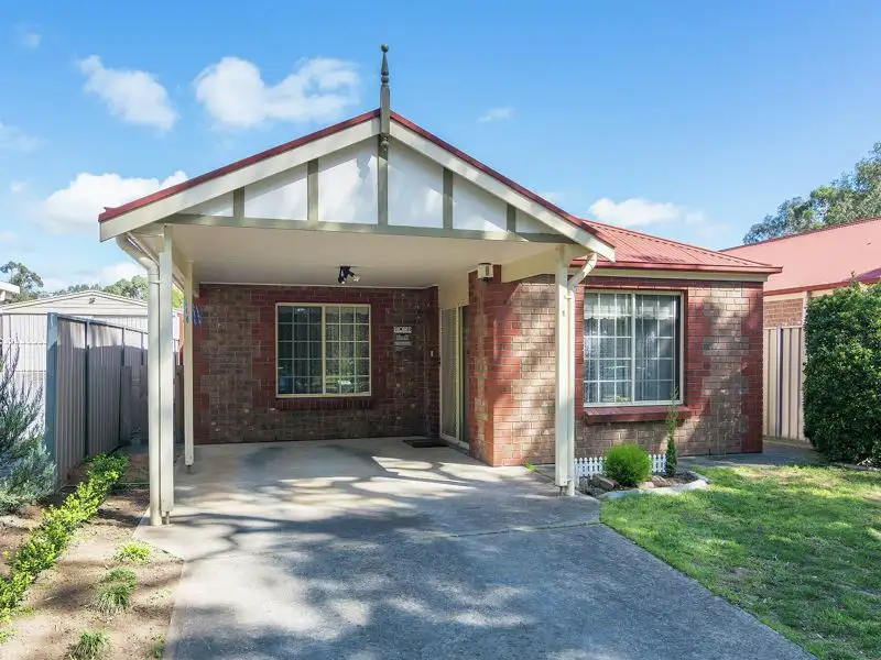 Main view of Homely unit listing, 1/20 Hartman Road, Mount Barker SA 5251