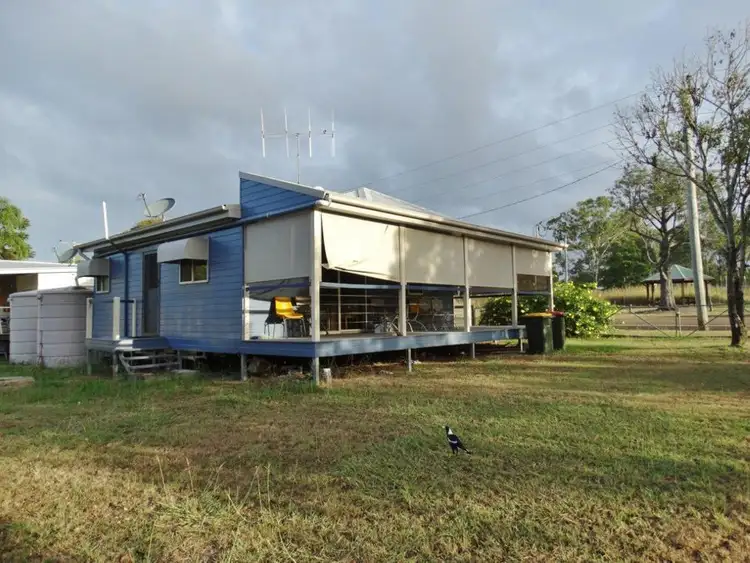 Fifth view of Homely house listing, 3167 LOWMEAD ROAD, Lowmead QLD 4676