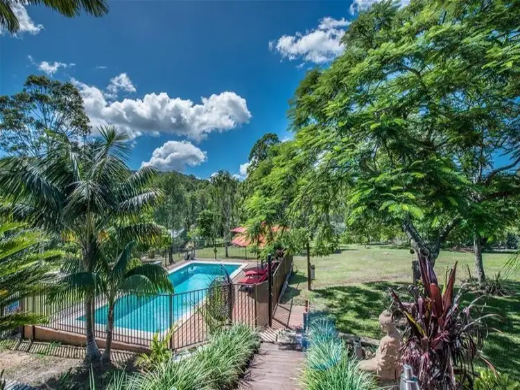 7 Asher  Court, Upper Coomera QLD 4209