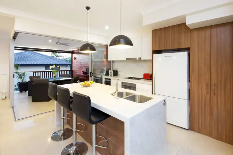 Sixth view of Homely townhouse listing, 3/41 Days Avenue, Yeronga QLD 4104