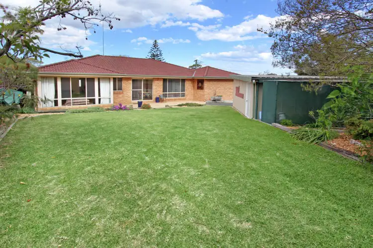 Fourth view of Homely house listing, 30 Merlin Street, Blacktown NSW 2148