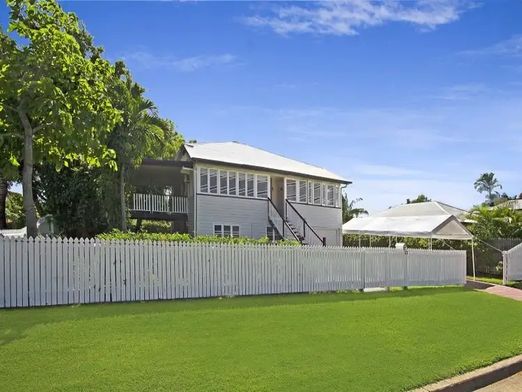 13 Brooks Street, Railway Estate QLD 4810