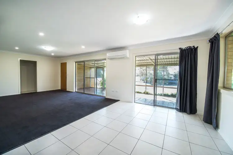 Fourth view of Homely house listing, 6 Corriedale Crescent, Harristown QLD 4350