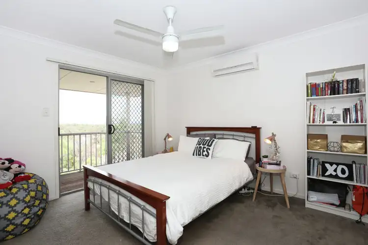 Fifth view of Homely townhouse listing, 46/11 Penny Street, Algester QLD 4115