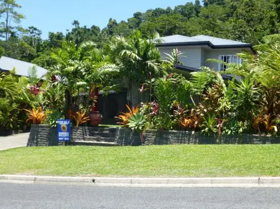 Main view of Homely house listing, 34 jago, Babinda QLD 4861