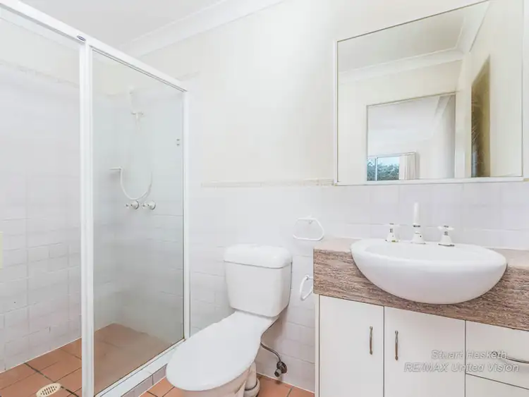 Sixth view of Homely apartment listing, 6/1180 Creek Road, Carina Heights QLD 4152