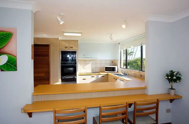Fourth view of Homely apartment listing, 2-1 Liston Street, Nambucca Heads NSW 2448