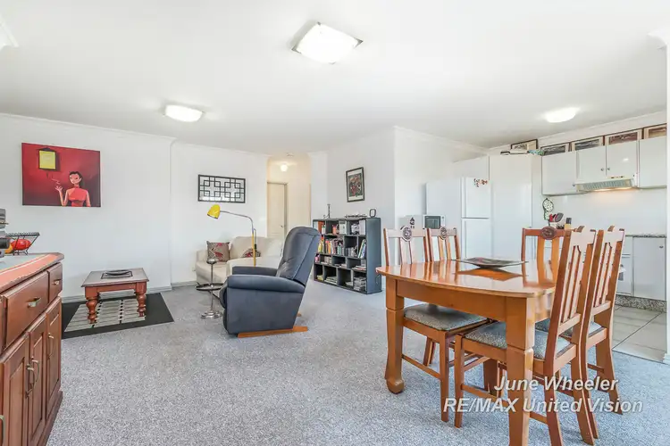 Second view of Homely unit listing, 5/82 French Street, Coorparoo QLD 4151