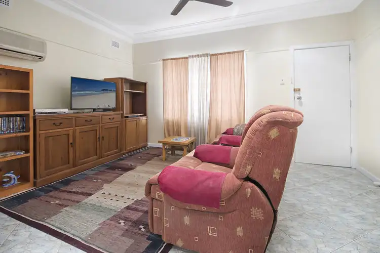Second view of Homely house listing, 15 Dan Cres, Lansvale NSW 2166