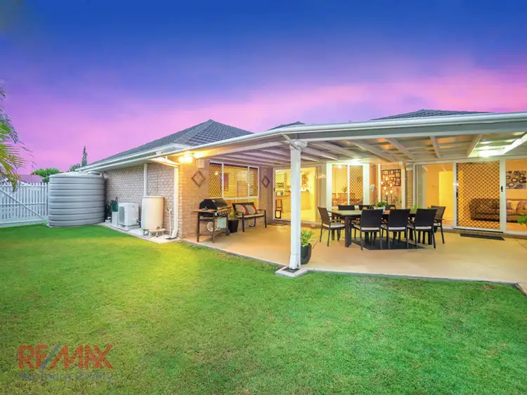 Fourth view of Homely house listing, 6 Chancery Close, Murrumba Downs QLD 4503