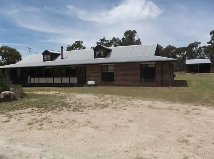 53 Thorndale Road, Broadwater QLD 4380