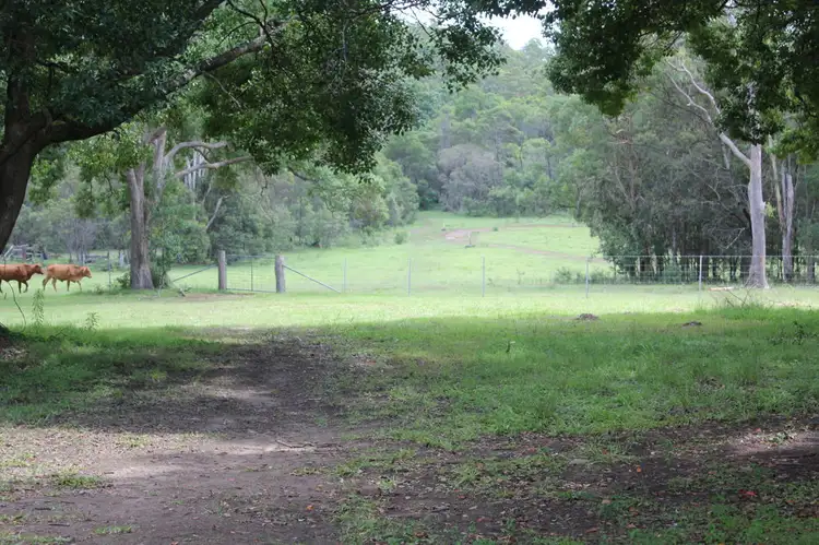 Fifth view of Homely rural property listing, Lot 28 Bald Knob Tick Gate Road, Halfway Creek NSW 2460