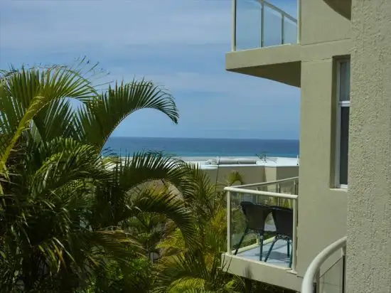 Second view of Homely apartment listing, 51/40 Solitary Islands Way, Sapphire Beach NSW 2450