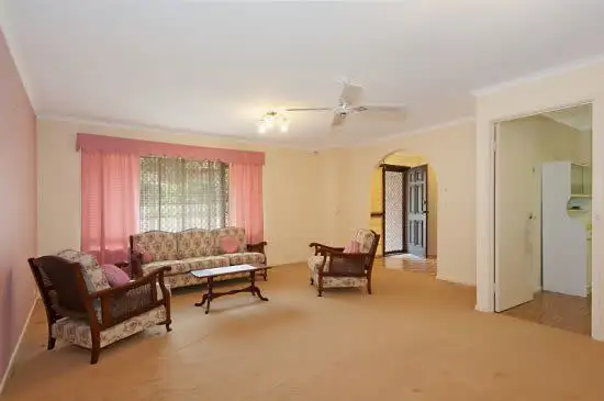 Fifth view of Homely house listing, 17 Eureka Cr, Nerang QLD 4211