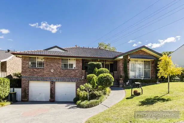 5 Downing Street, Charlestown NSW 2290