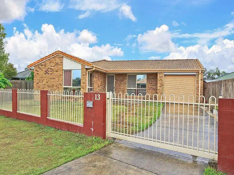 13 Laguna  Cct, Tingalpa QLD 4173