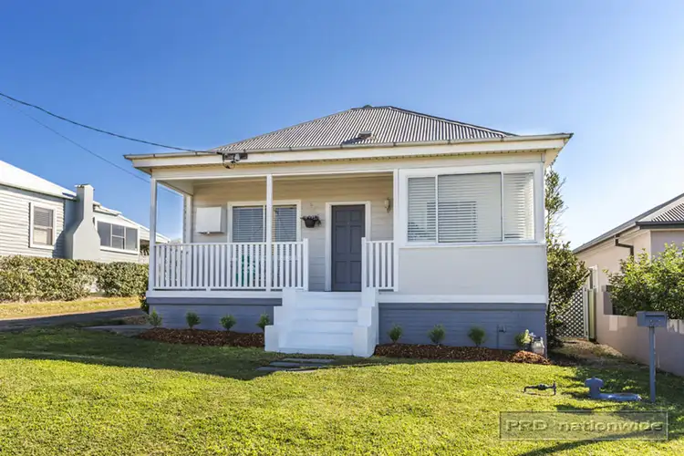 122 Durham Road, Lambton NSW 2299