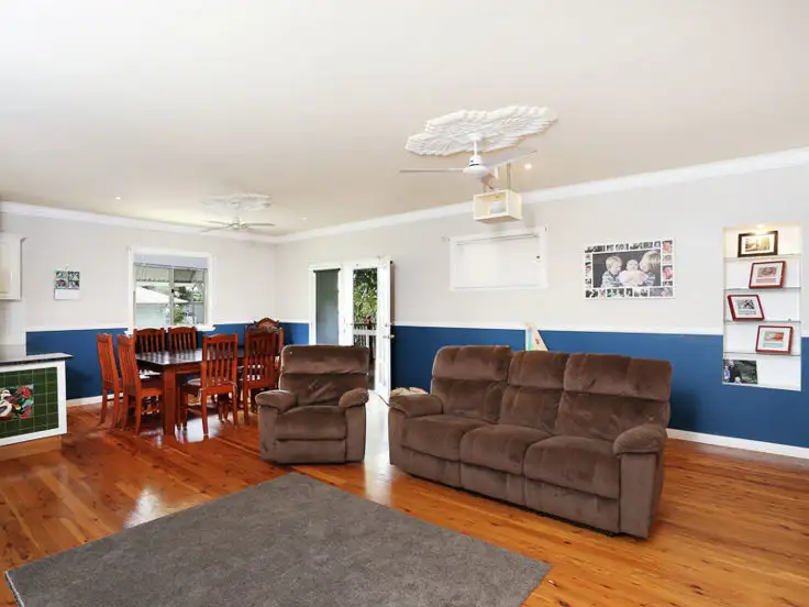 Fifth view of Homely house listing, 9 Pine Street, North Lismore NSW 2480