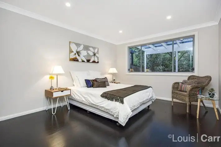 Sixth view of Homely house listing, 19a Mariam Close, Cherrybrook NSW 2126