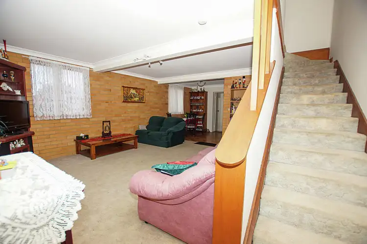 Fourth view of Homely townhouse listing, 1/51-53 Boultwood Street, Coffs Harbour NSW 2450