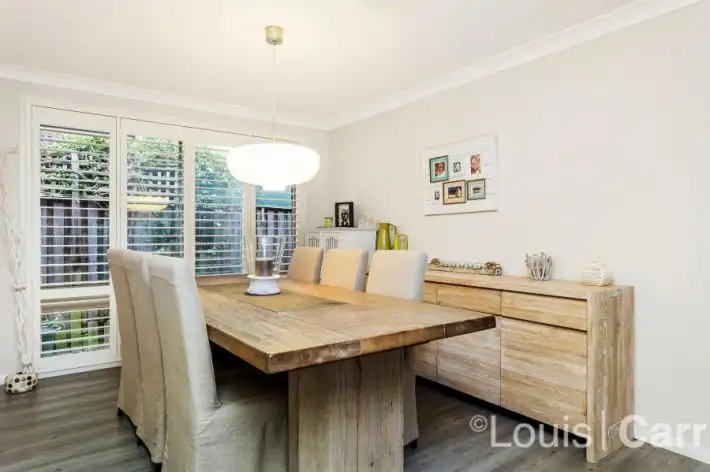 Fourth view of Homely house listing, 62 Prescott Circuit, Quakers Hill NSW 2763