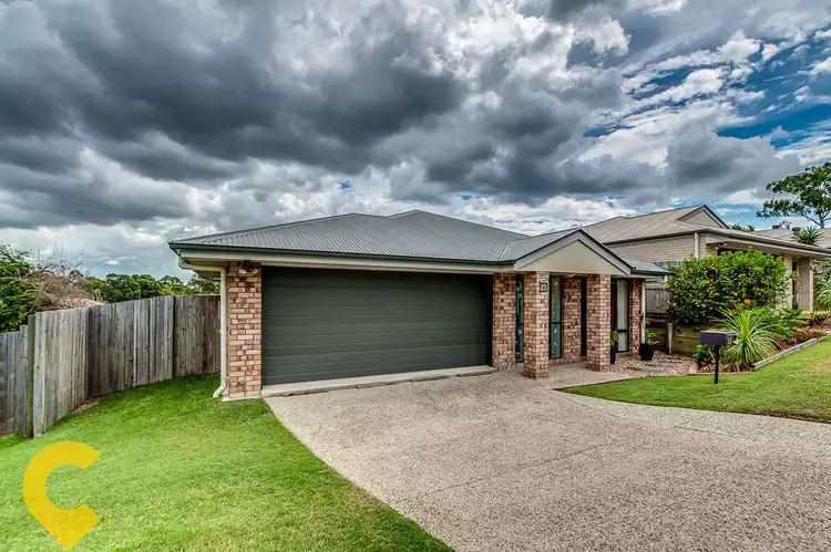 Sixth view of Homely house listing, 53 Tropical Drive, Forest Lake QLD 4078
