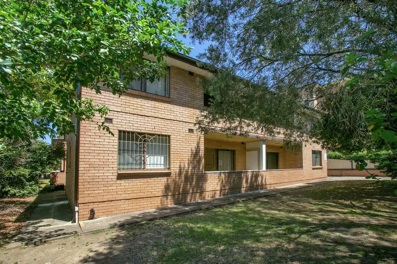 Main view of Homely unit listing, 1/27 Doodson Ave, Lidcombe NSW 2141
