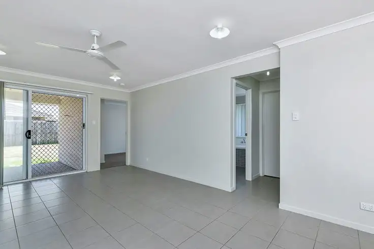 Fifth view of Homely house listing, 5 BALLOW CR, Redbank Plains QLD 4301