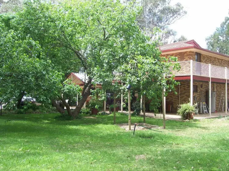 Main view of Homely rural property listing, SANJI PARK, Berrigan NSW 2712