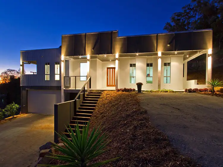 Main view of Homely house listing, 11 Range Drive, Tanah Merah QLD 4128