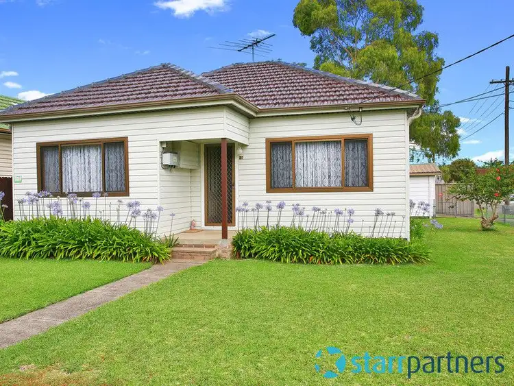 Main view of Homely house listing, 48 Karrabah Road, Auburn NSW 2144