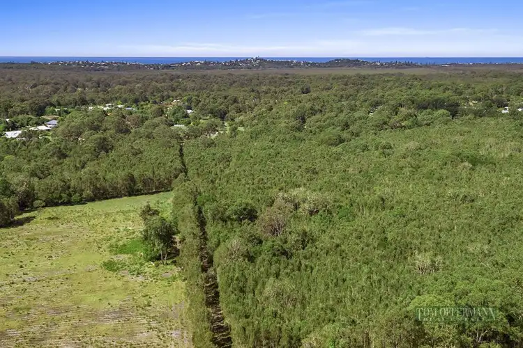 Sixth view of Homely land listing, 3 Nyell Road (Lake Vista Drive), Peregian Beach QLD 4573