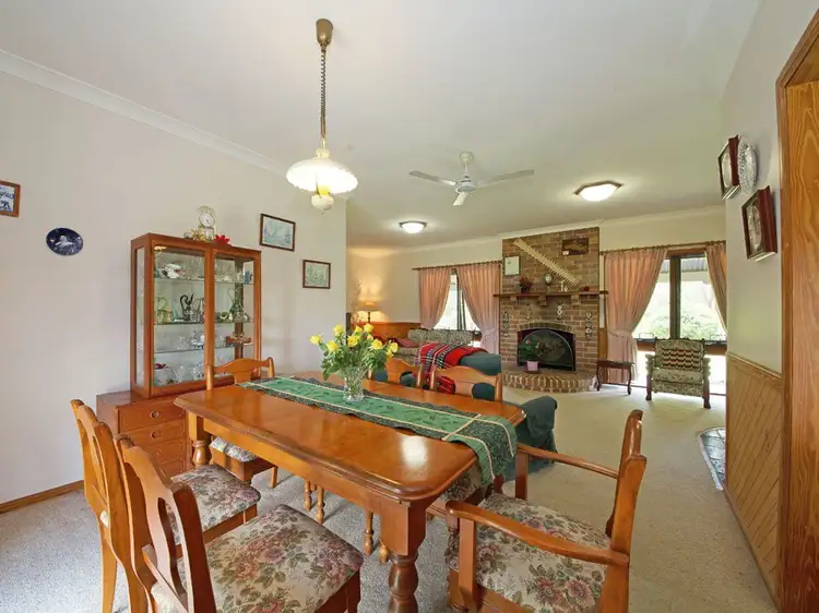 Third view of Homely rural property listing, 399 Oakey Flat Road, Morayfield QLD 4506
