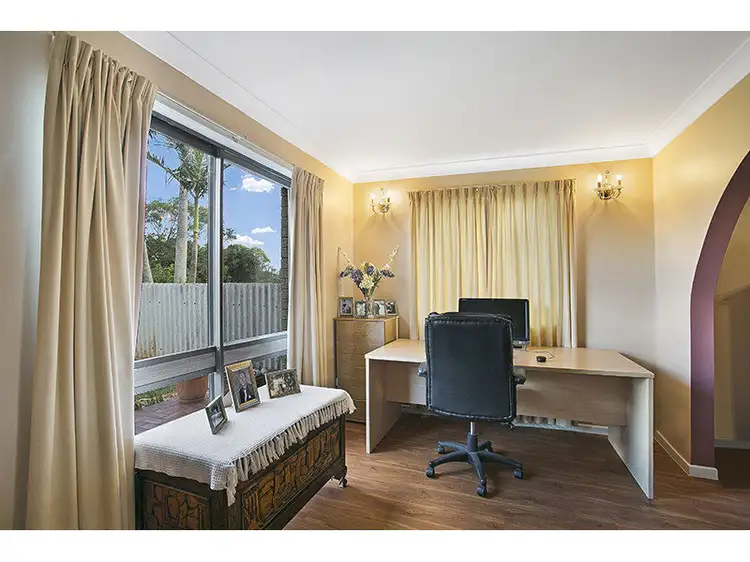 Third view of Homely house listing, 14 Sampson Street, Wilsonton QLD 4350