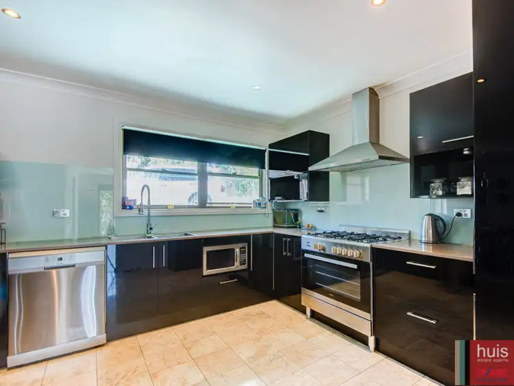 Fifth view of Homely house listing, 18 Brompton St, Alexandra Hills QLD 4161