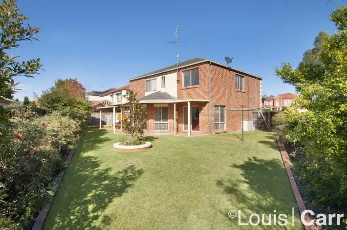 Sixth view of Homely house listing, 92 Brampton Drive, Beaumont Hills NSW 2155