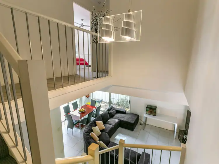 Fifth view of Homely townhouse listing, 1/35 Cambridge Street, Carina Heights QLD 4152