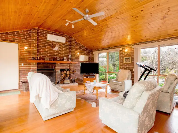 Third view of Homely house listing, 11 Darren Rise, Doncaster East VIC 3109