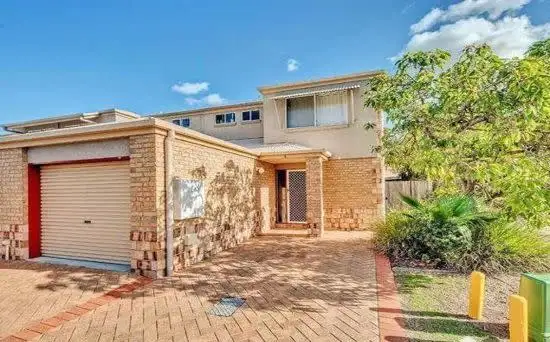 Main view of Homely townhouse listing, 59 36 ALBERT STREET, Waterford QLD 4133
