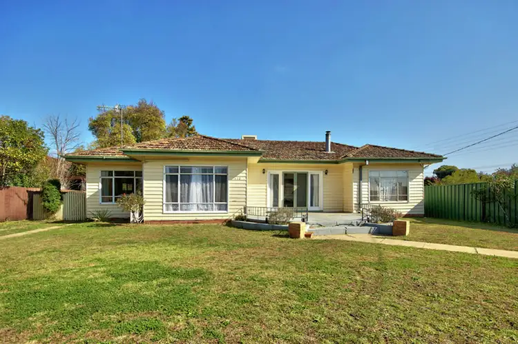 Main view of Homely house listing, 418 Henry Street, Deniliquin NSW 2710