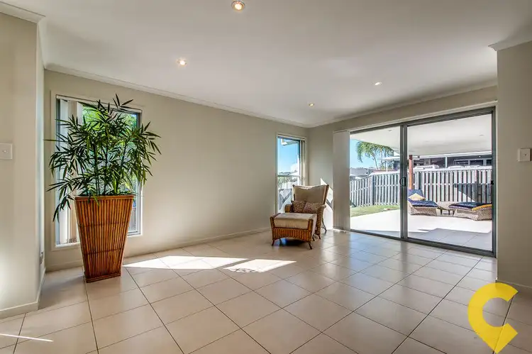 Third view of Homely house listing, 12 Bottlebrush Street, Heathwood QLD 4110