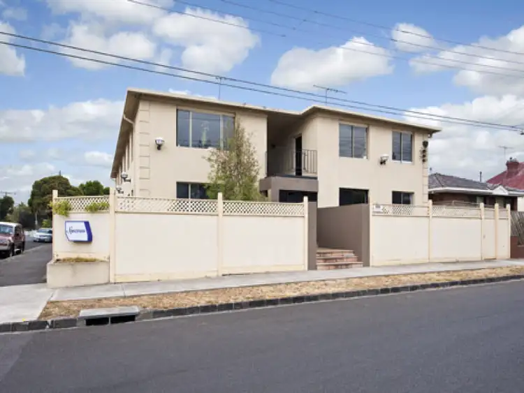 4/76 Heller st, Brunswick West VIC 3055
