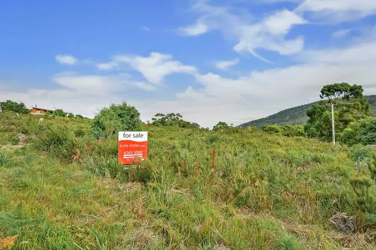 Main view of Homely land listing, Lot 1 Ferntree Road, Eaglehawk Neck TAS 7179