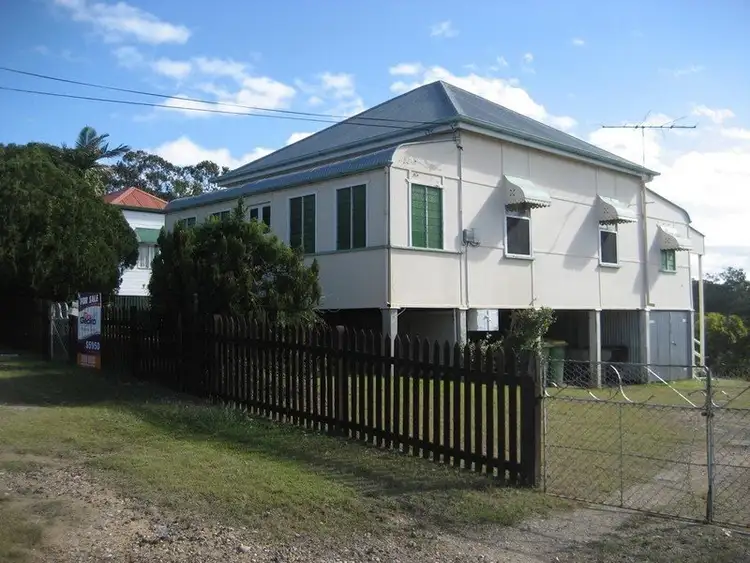 12 Simpson Street, North Ipswich QLD 4305