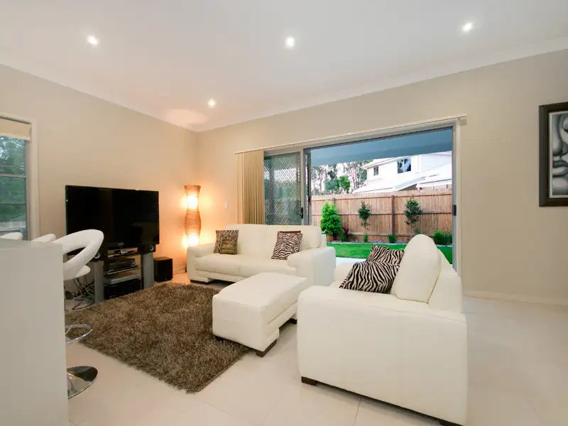 Main view of Homely townhouse listing, 8/166 Speight Street, Brighton QLD 4017
