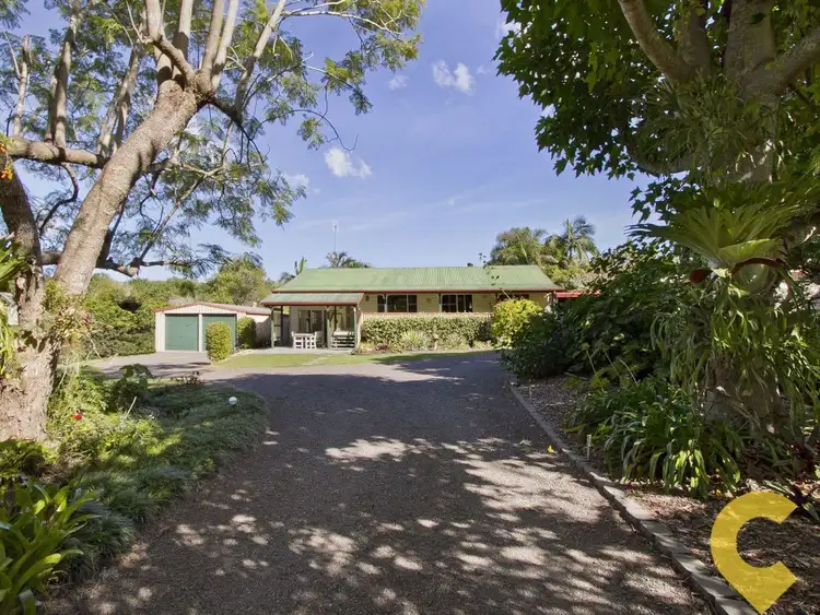 Third view of Homely house listing, z27 Shaws Road, Beerwah QLD 4519