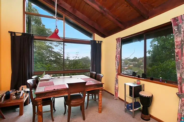 Fifth view of Homely house listing, 50 Dilgara Street, Tugun QLD 4224