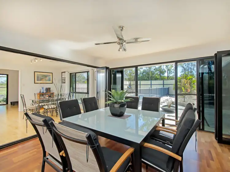 Third view of Homely house listing, 1 Glencoe Place, Thagoona QLD 4306